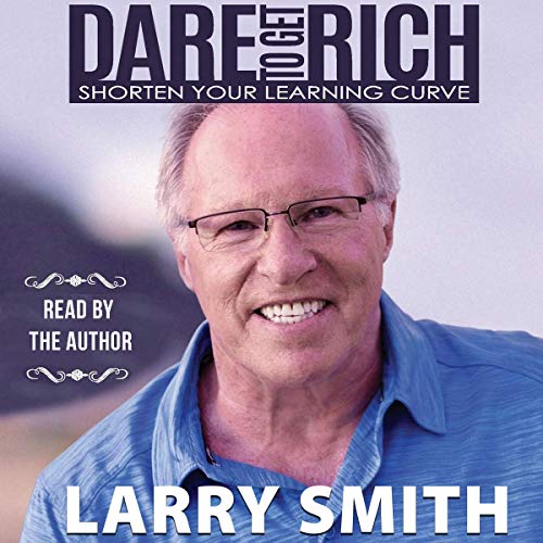 Cover of Dare to Get Rich