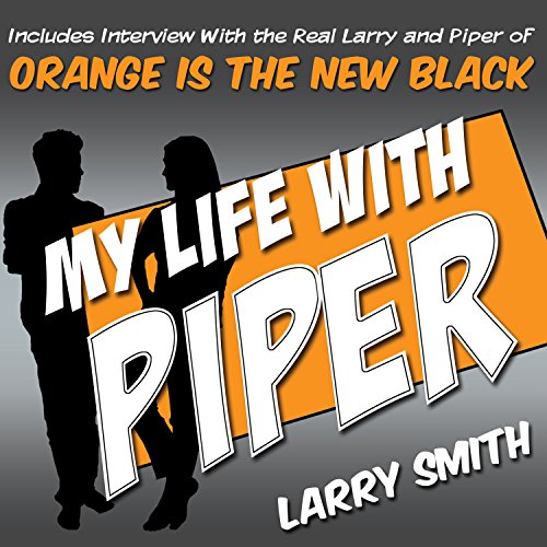 Cover of My Life With Piper