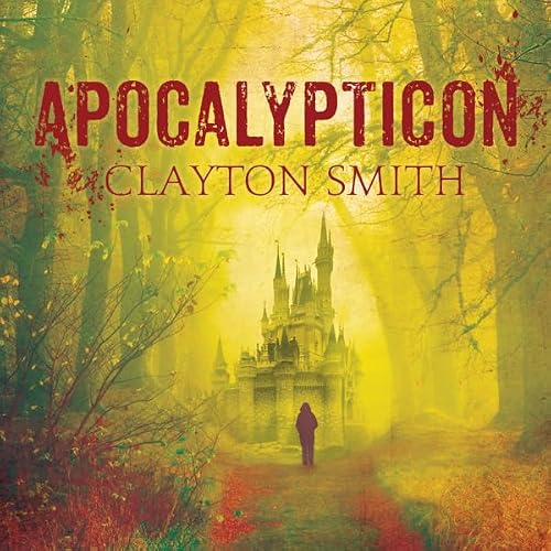 Cover of Apocalypticon