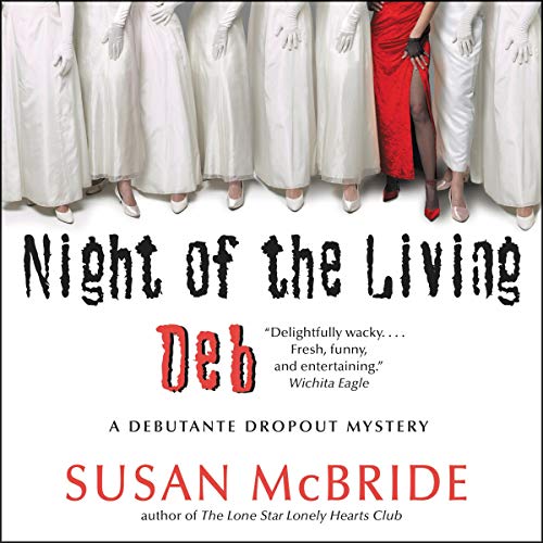 Cover of Night of the Living Deb