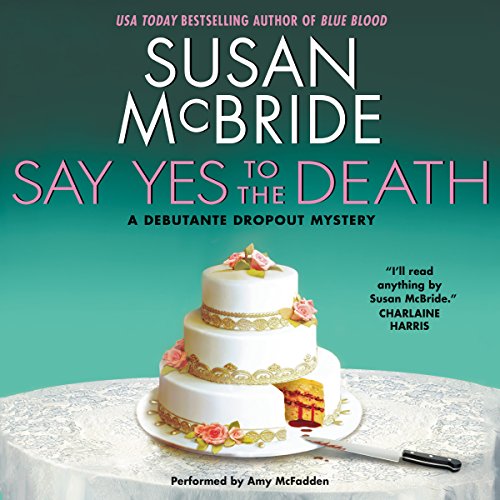 Cover of Say Yes to the Death