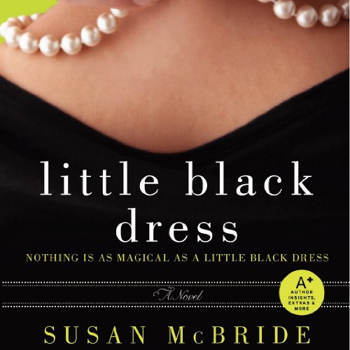Cover of Little Black Dress