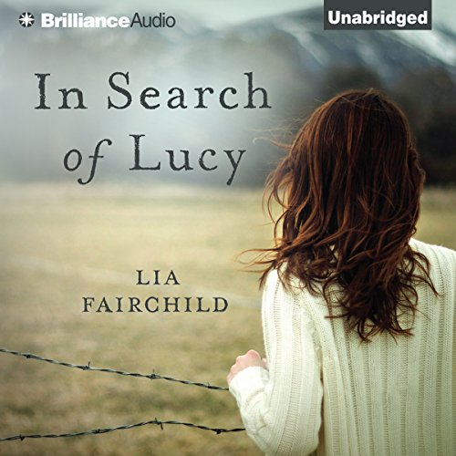 Cover of In Search of Lucy