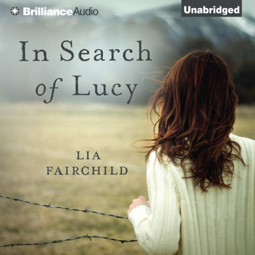 Cover of In Search of Lucy