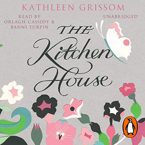 Cover of The Kitchen House