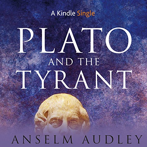 Cover of Plato and the Tyrant
