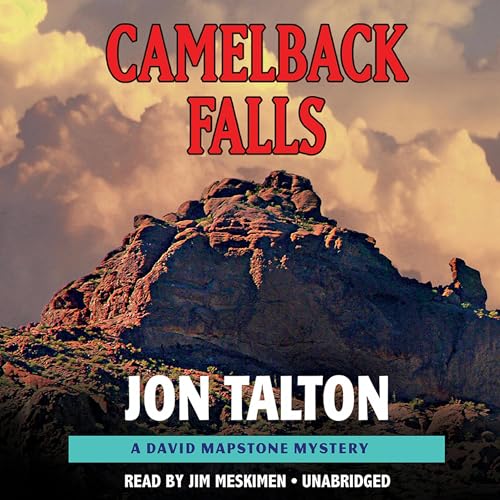 Cover of Camelback Falls
