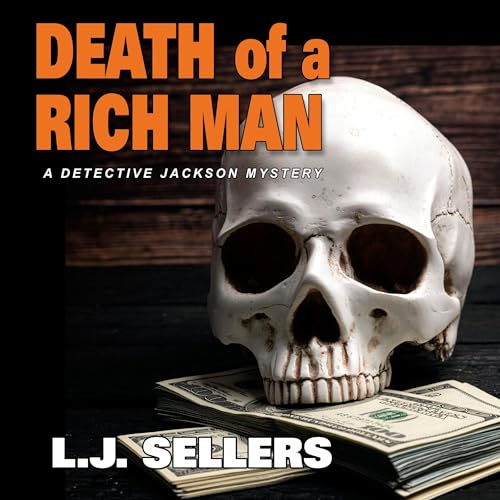 Cover of Death of a Rich Man