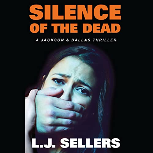 Cover of Silence of the Dead