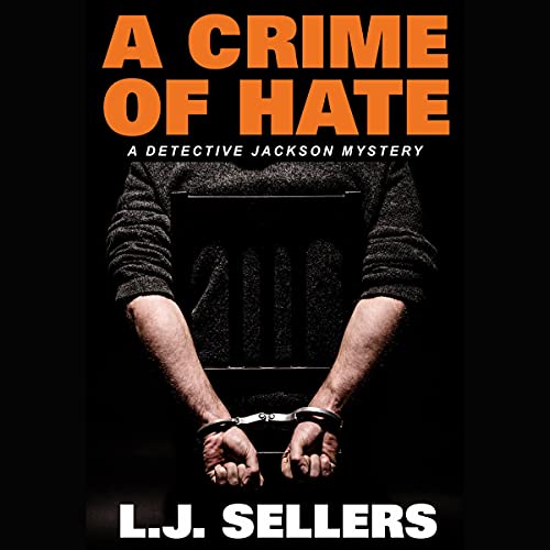 Cover of A Crime of Hate