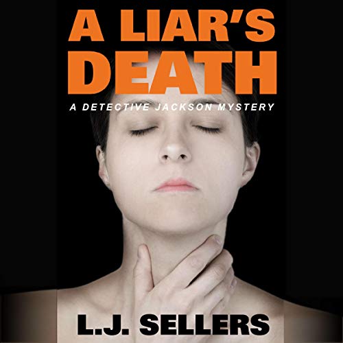 Cover of A Liar's Death