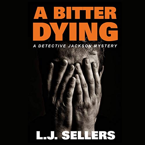 Cover of A Bitter Dying