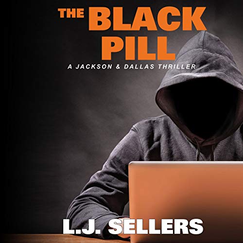 Cover of The Black Pill