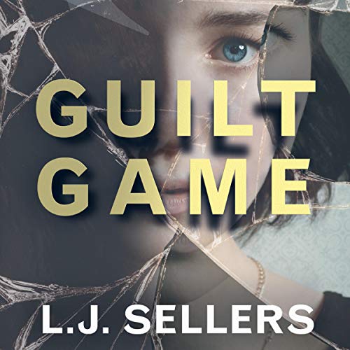 Cover of Guilt Game