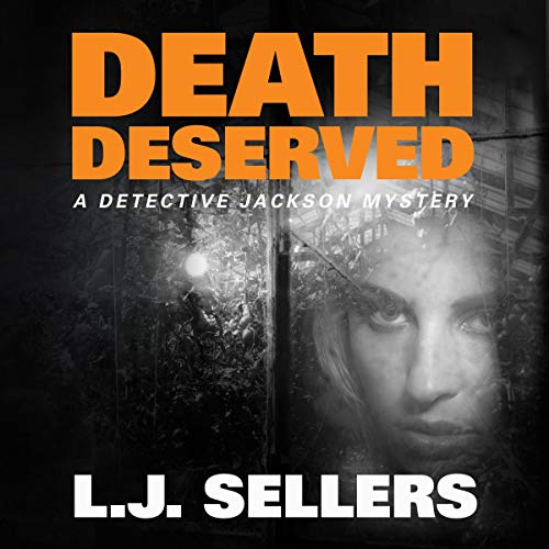 Cover of Death Deserved