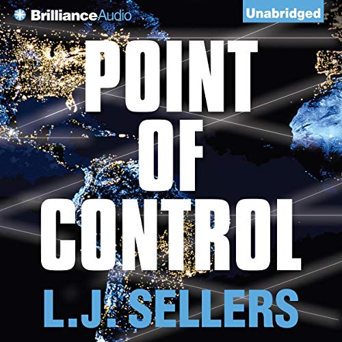 Cover of Point of Control