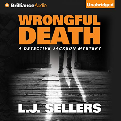 Cover of Wrongful Death
