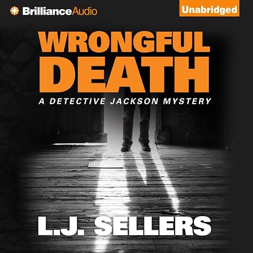 Cover of Wrongful Death