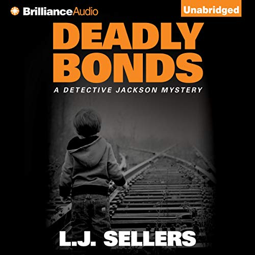 Cover of Deadly Bonds