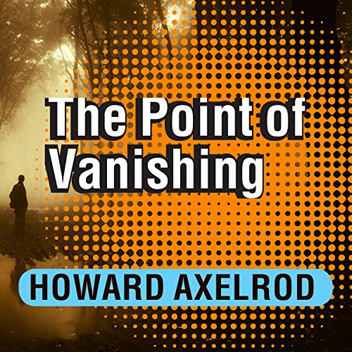 Cover of The Point of Vanishing