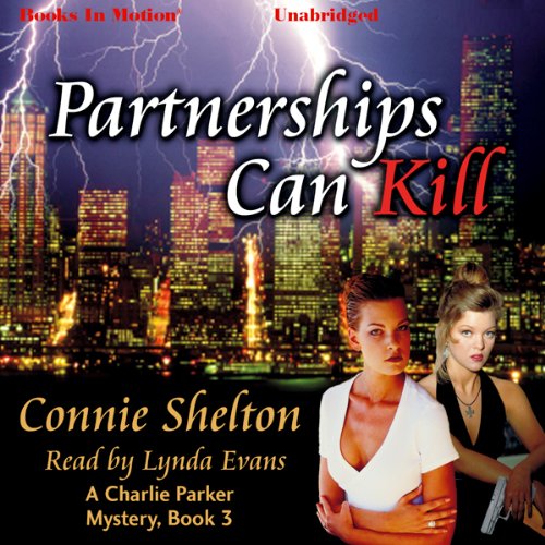 Cover of Partnerships Can Kill