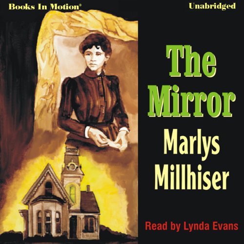 Cover of The Mirror