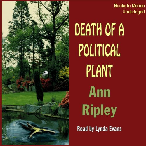 Cover of Death of a Political Plant
