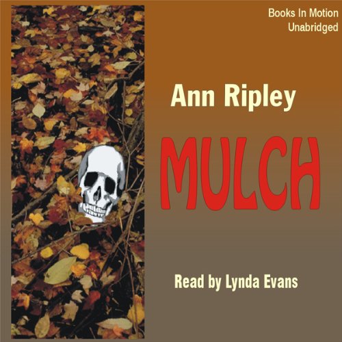 Cover of Mulch