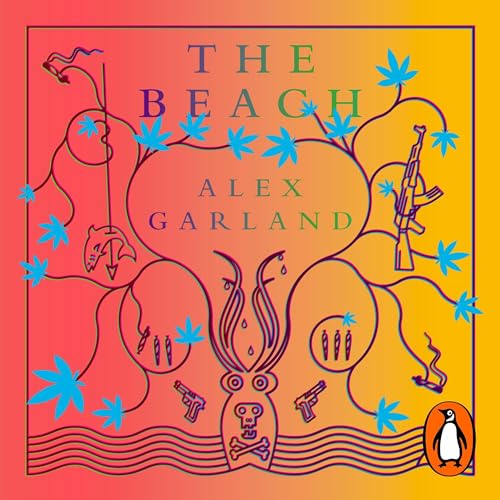 Cover of The Beach