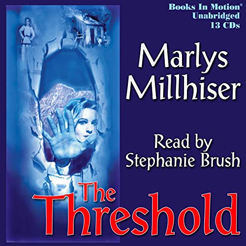 Cover of The Threshold