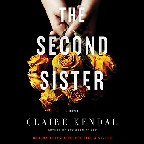 Cover of The Second Sister
