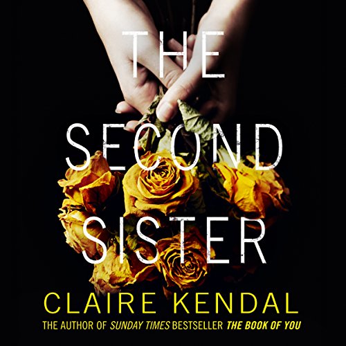 Cover of The Second Sister