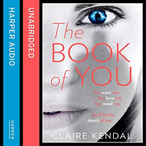 Cover of The Book of You