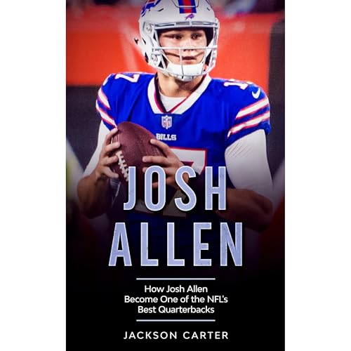 Cover of Josh Allen