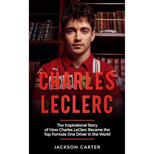 Cover of Charles LeClerc