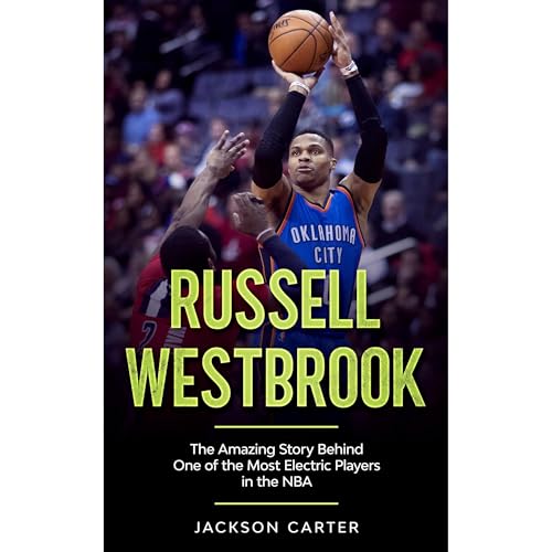 Cover of Russell Westbrook