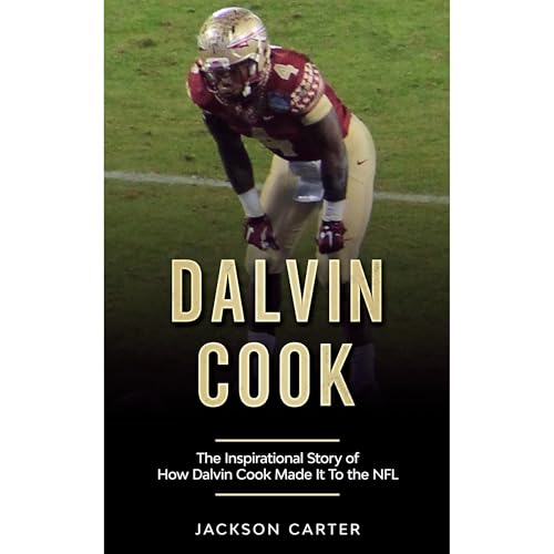 Cover of Dalvin Cook