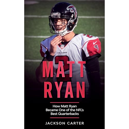 Cover of Matt Ryan