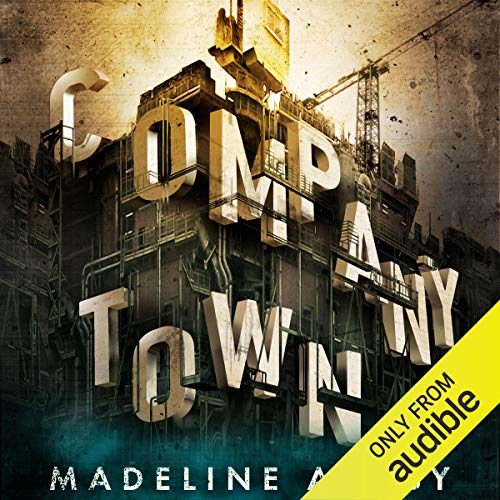 Cover of Company Town