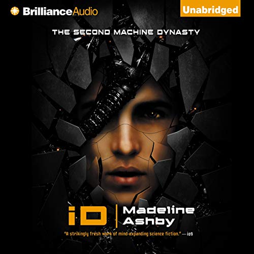 Cover of iD