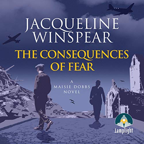 Cover of The Consequences of Fear