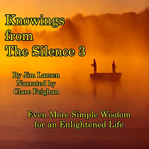 Cover of Knowings from the Silence, Vol. 3