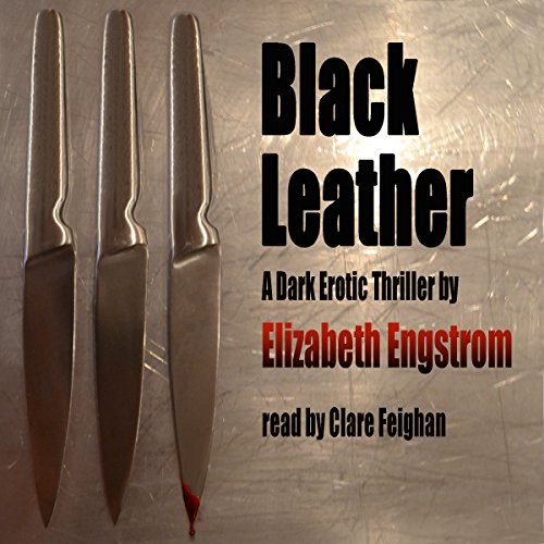Cover of Black Leather