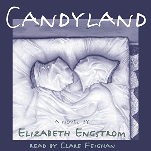 Cover of Candyland