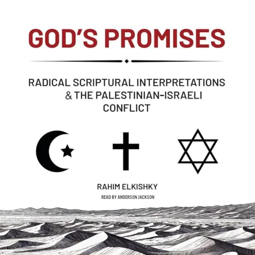 Cover of God’s Promises