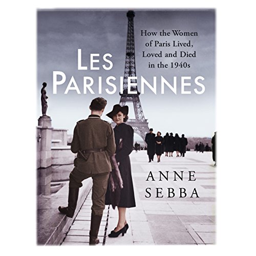 Cover of Les Parisiennes