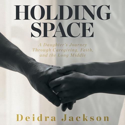 Cover of Holding Space