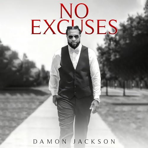 Cover of No Excuses