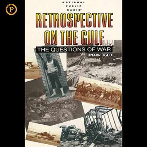 Cover of Retrospective on the Gulf