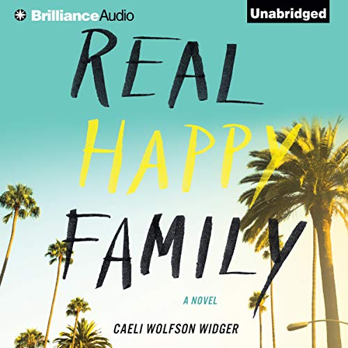 Cover of Real Happy Family